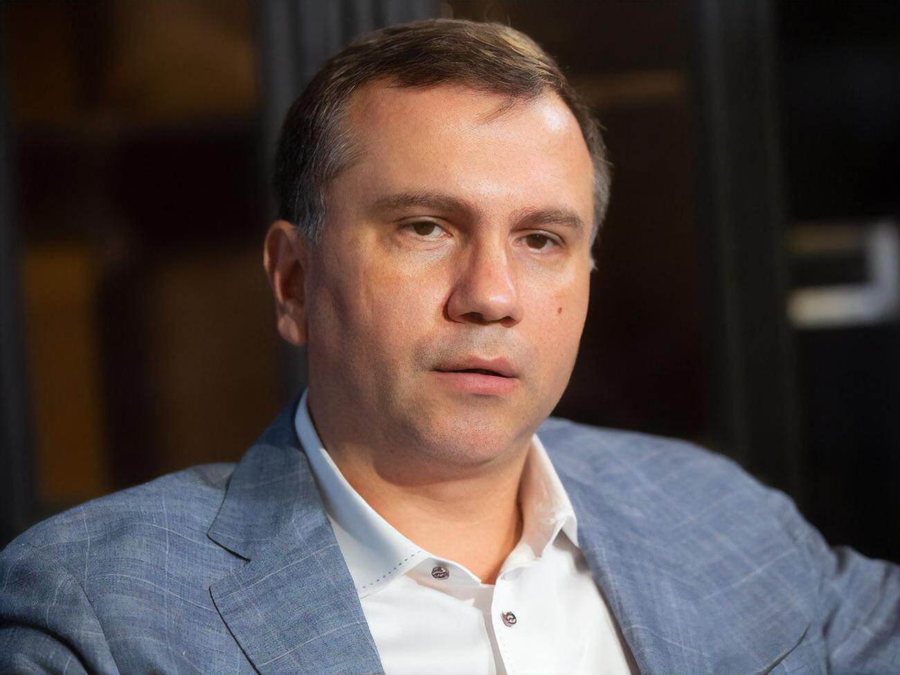 Вовк заявив, що упродовж семи років ОАСК і "він особисто" є "об'єктом надмірної уваги групи міжнародних авантюристів і їхньої місцевої агентури"