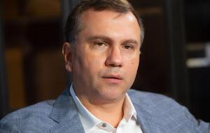 Вовк заявил, что на протяжении семи лет ОАСК и "он лично" являются "объектом чрезмерного внимания группы международных авантюристов и их местной агентуры"