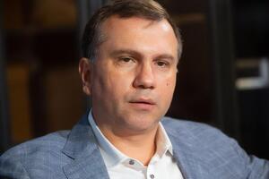 Вовк заявив, що упродовж семи років ОАСК і "він особисто" є "об'єктом надмірної уваги групи міжнародних авантюристів і їхньої місцевої агентури"