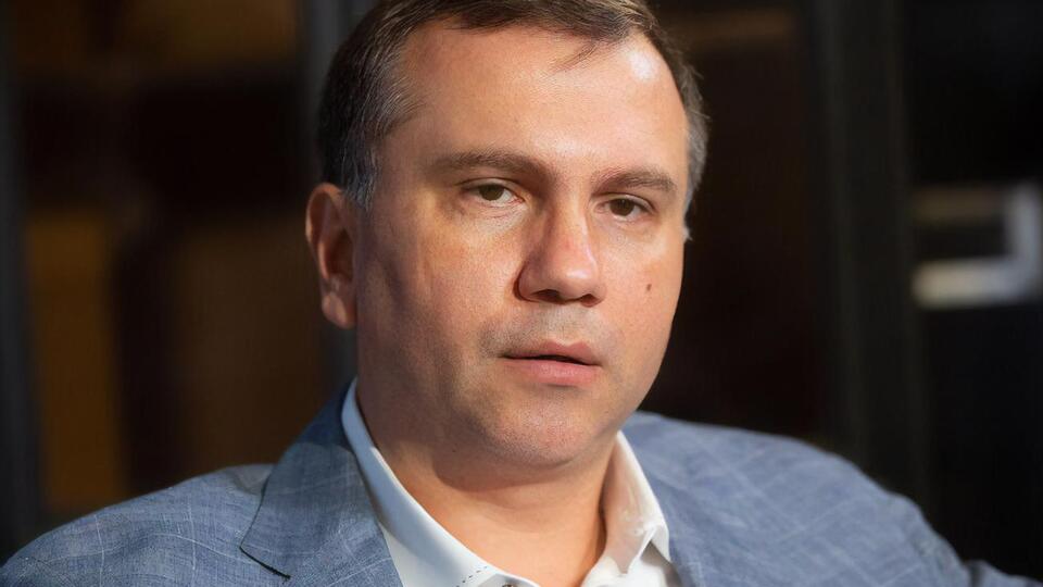 Вовк заявил, что на протяжении семи лет ОАСК и "он лично" являются "объектом чрезмерного внимания группы международных авантюристов и их местной агентуры"