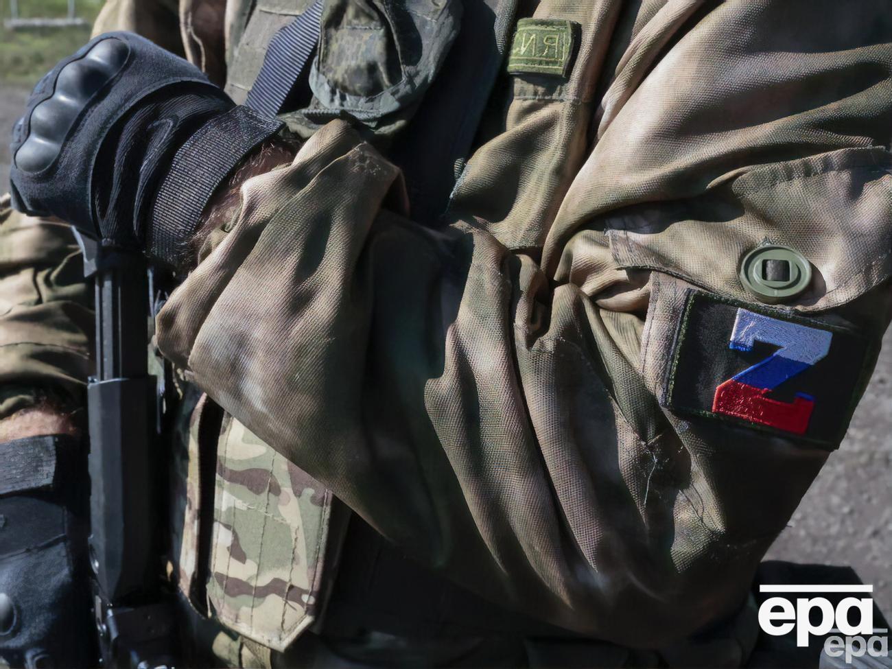 Вокруг Бердянска стало больше оккупантов, отметили в Генштабе ВСУ