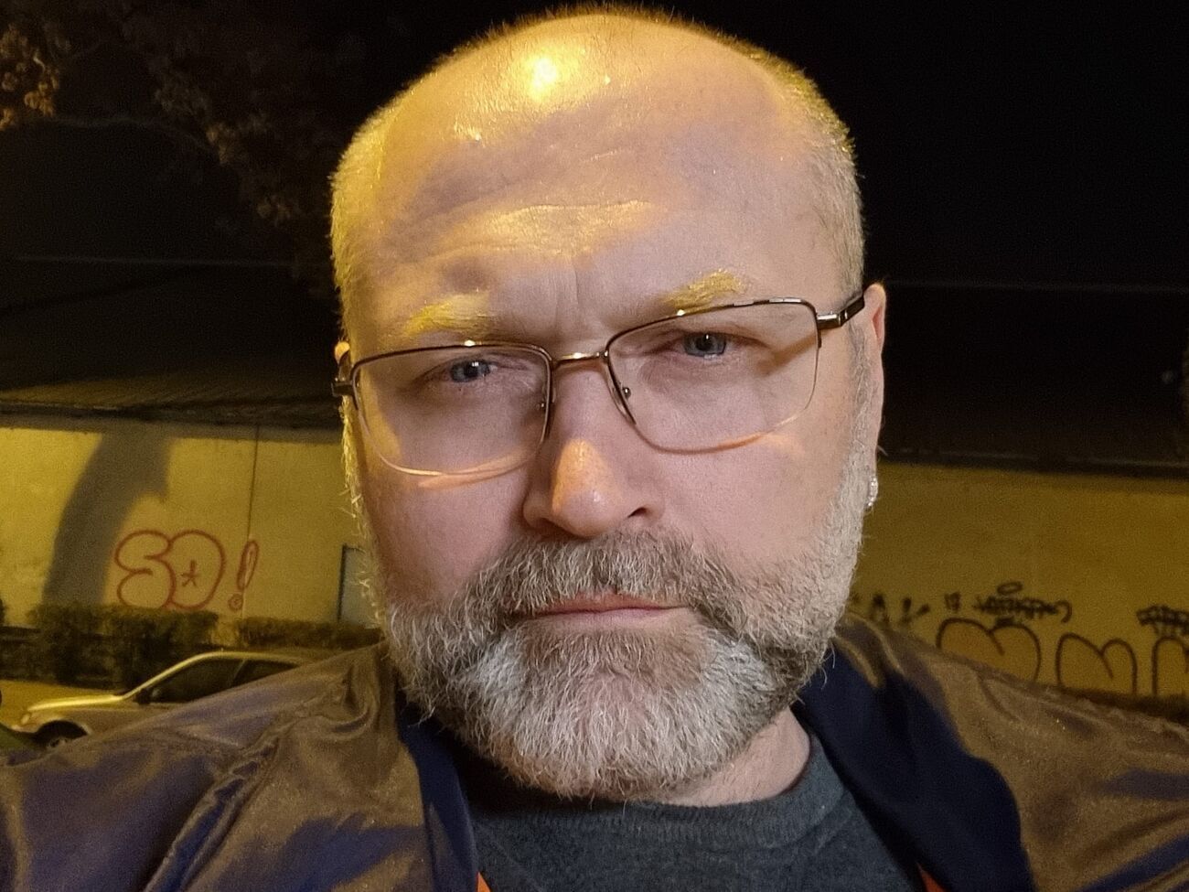 Борислав Береза: Я&nbsp;не верю, что кто-то пойдет на такую низость. Уверен, что лгут эти "языки"