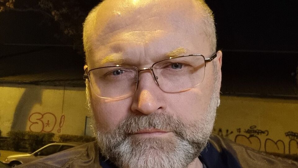 Борислав Береза: Я не верю, что кто-то пойдет на такую низость. Уверен, что лгут эти "языки"