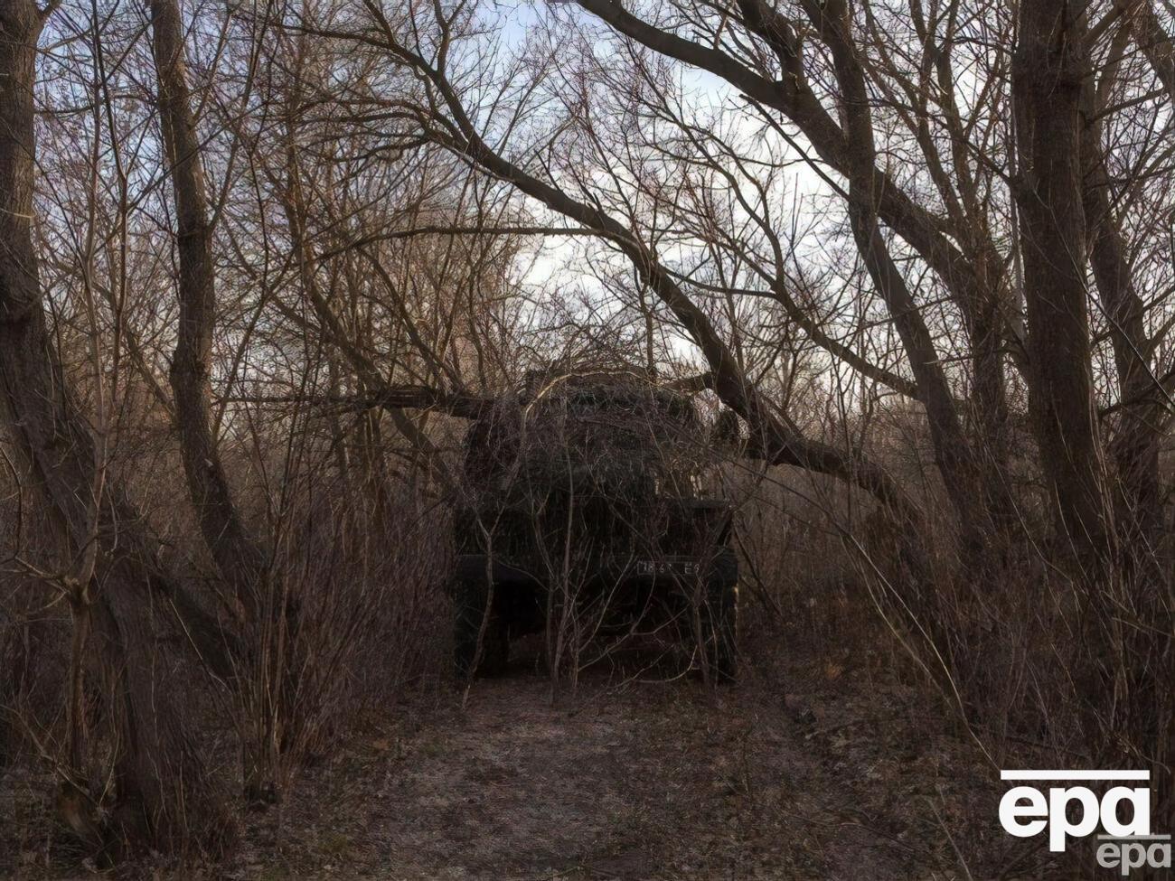 Українські захисники вивчають нову тактику окупантів, сказав Череватий