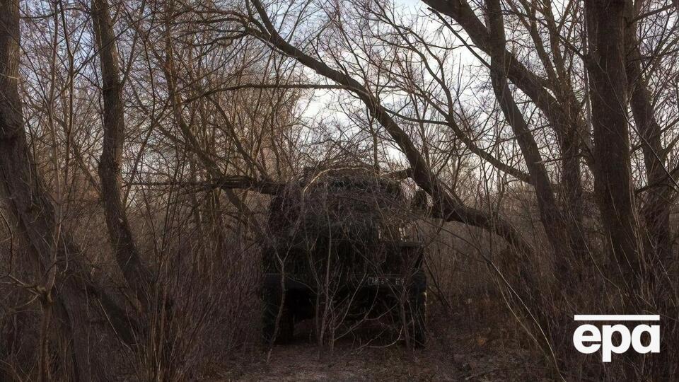 Українські захисники вивчають нову тактику окупантів, сказав Череватий