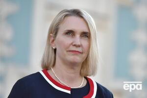 Бринк: Сейчас совершенно ясно, что россияне не желают прекращать войну