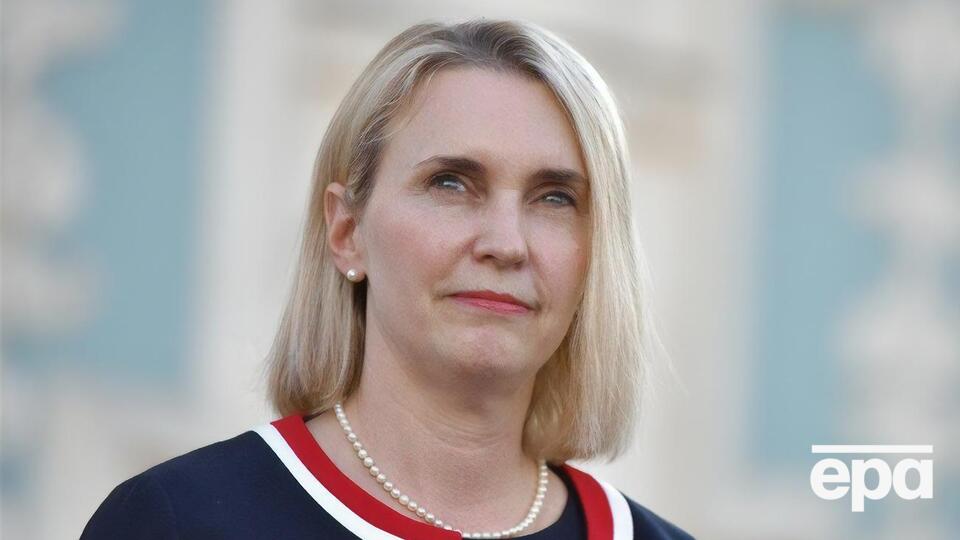 Брінк: Зараз зрозуміло, що росіяни не бажають припиняти війну