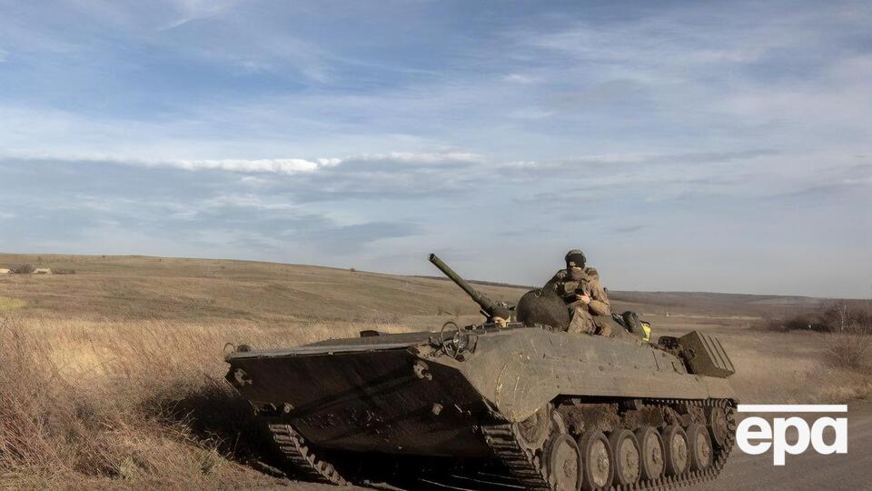 Бахмут – это уже символ несокрушимости для украинских воинов, заявил Череватый