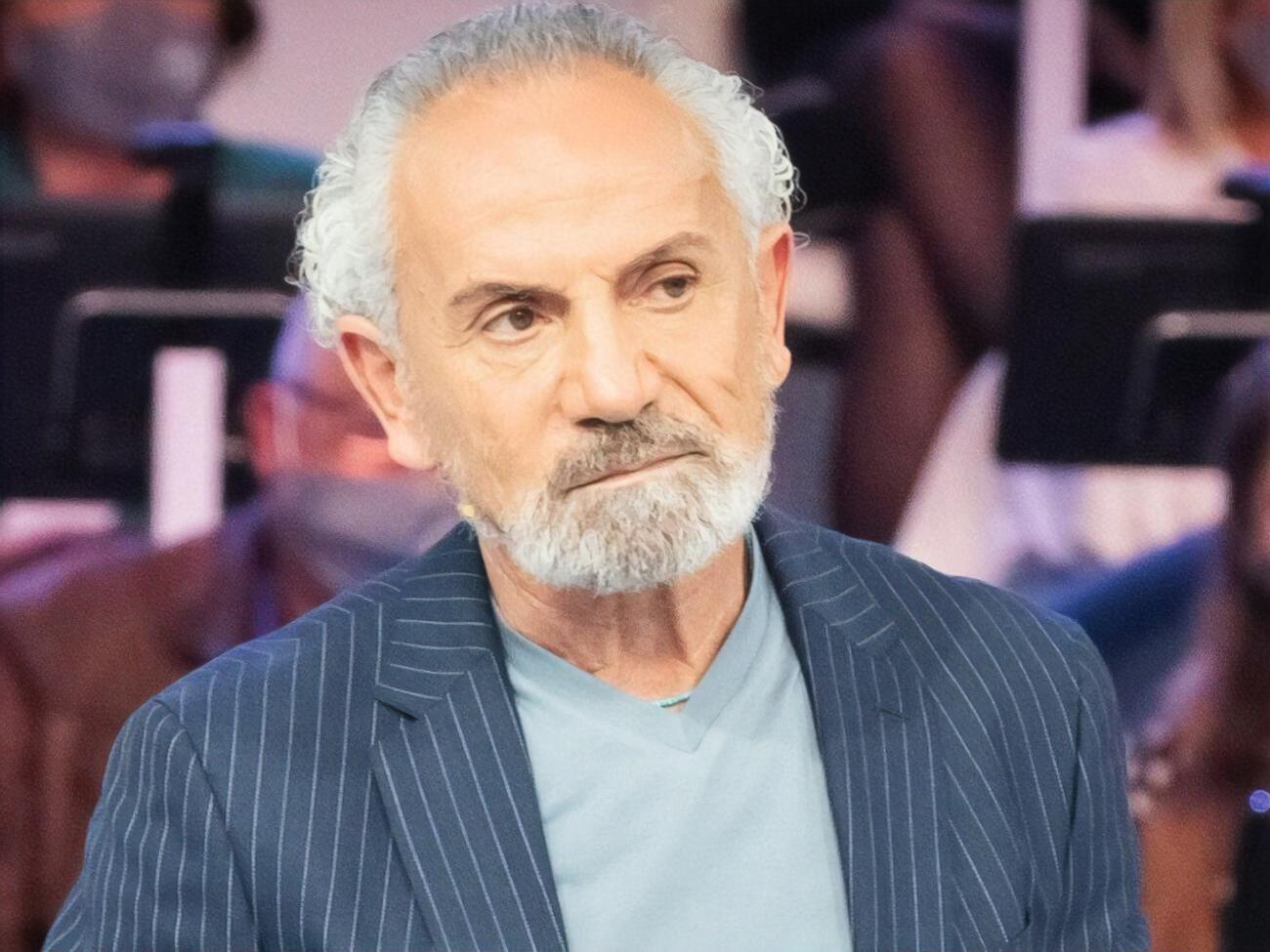 Шустер: Я б повісив Путіну важчий ярлик