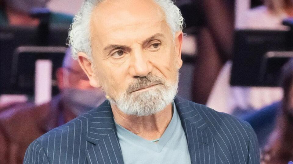 Шустер: Я б повісив Путіну важчий ярлик