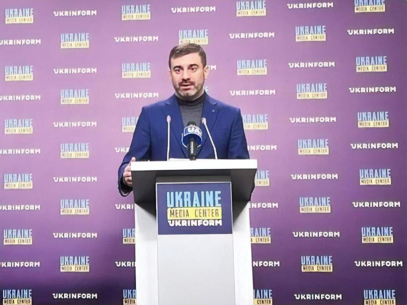 Лубинец: Мы, с одной стороны, требуем, чтобы комитет что-то изменил в своей деятельности, а с другой &ndash; мы официально им сказали: мы ищем альтернативу