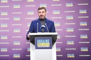 Лубінець: Ми, з одного боку, вимагаємо, щоб комітет щось змінив у своїй діяльності, а з іншого – ми офіційно їм сказали: ми шукаємо альтернативу