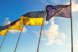 ЄС погодив надання Україні допомоги, яка покриє приблизно половину потреби українського державного бюджету