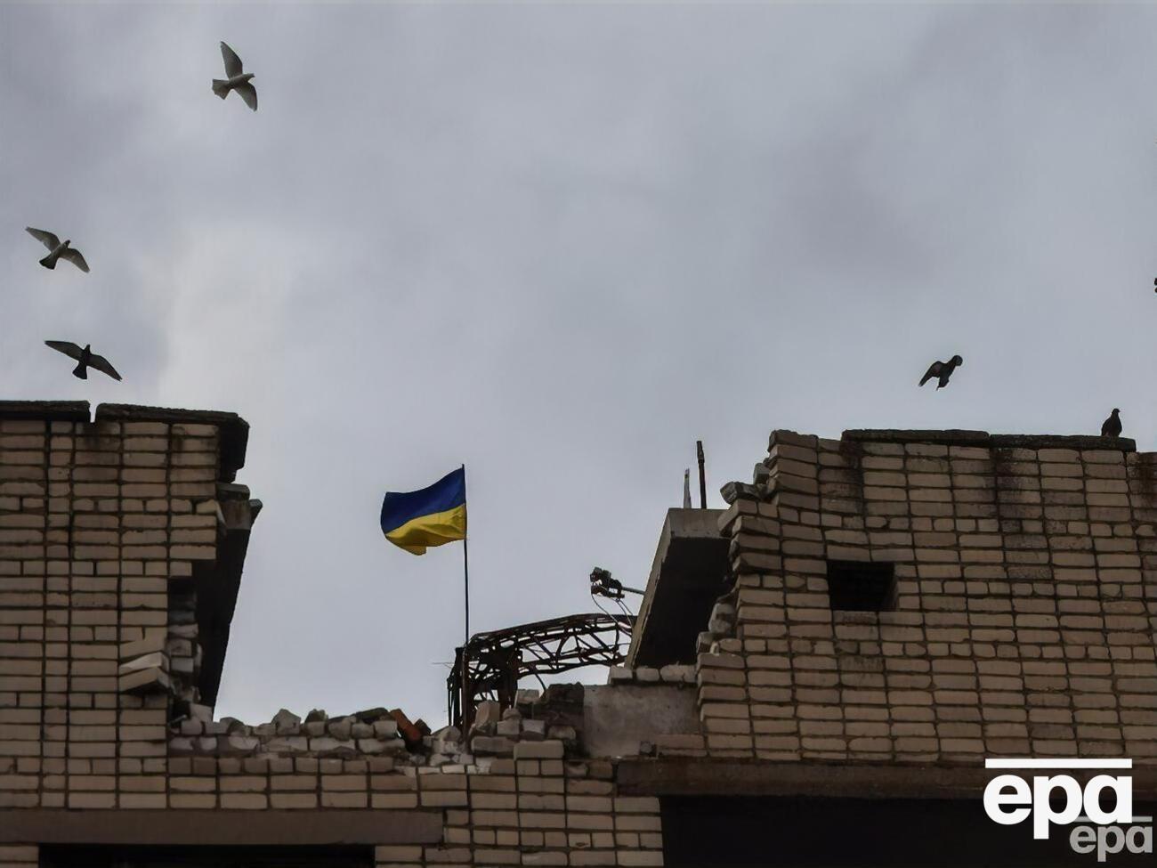 Росіяни руйнують школи, університети, дитячі садки в Україні