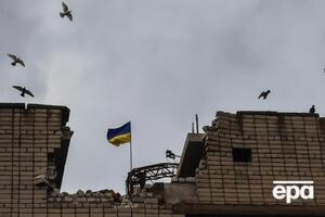 Росіяни руйнують школи, університети, дитячі садки в Україні