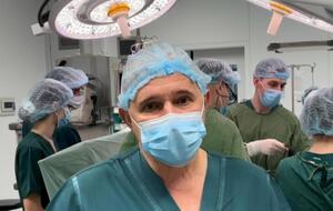 Тодуров: Я не стал толстокожим. У меня кожа осталась тонкой. Я очень переживаю каждую смерть