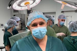 Тодуров: Я не стал толстокожим. У меня кожа осталась тонкой. Я очень переживаю каждую смерть