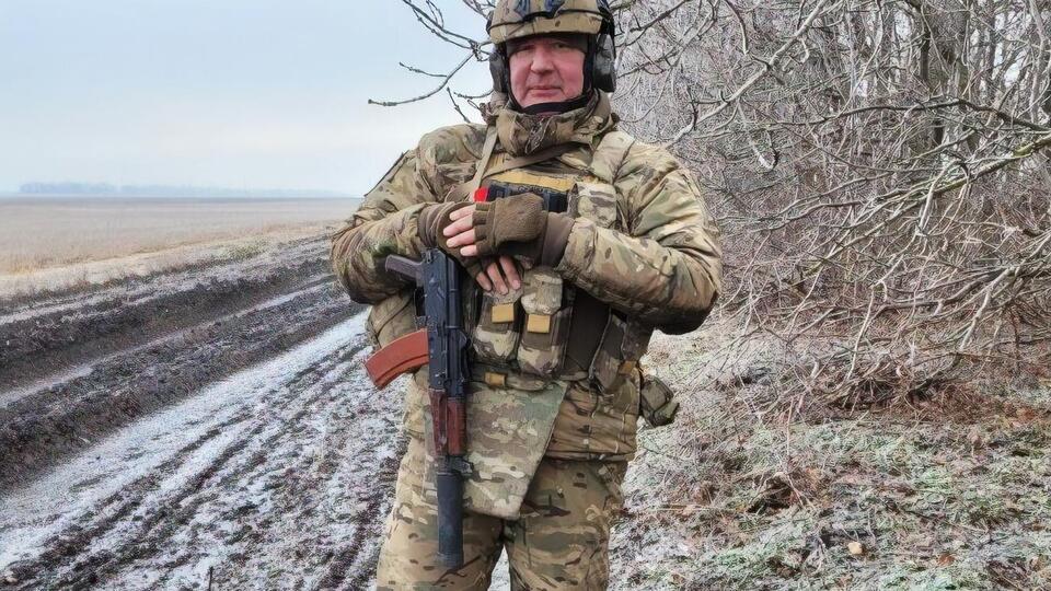Пригожин критикував Рогозіна (на фото) за "натовський одяг" і радив не наближатися до позицій ПВК "Вагнер" на фронті