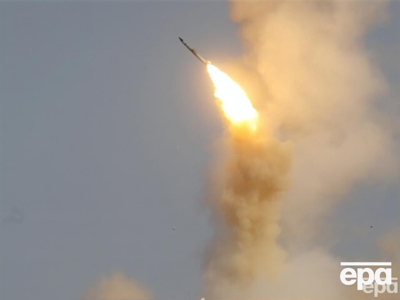 В субботу РФ вновь обстреливала территорию Украины