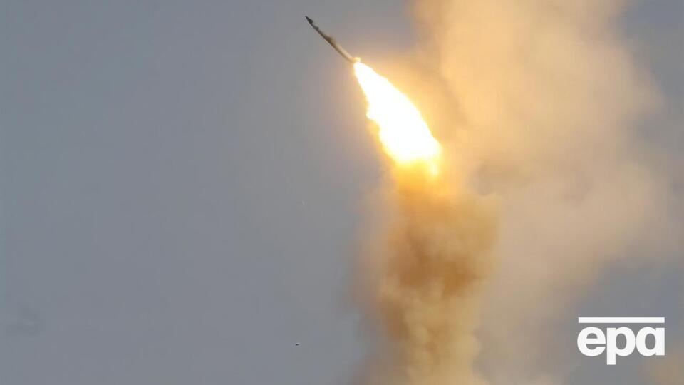 В субботу РФ вновь обстреливала территорию Украины