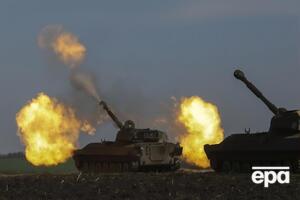 ВСУ отбили ряд атак оккупантов