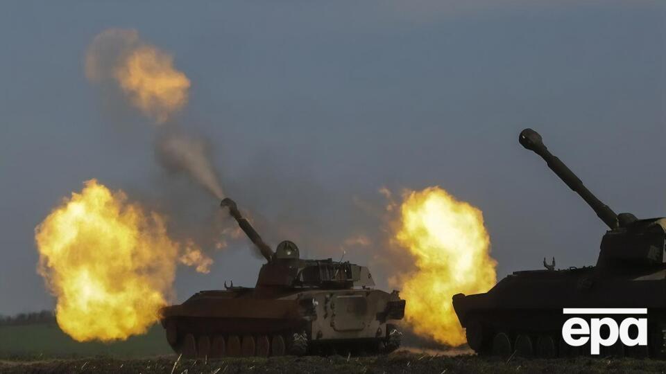 ВСУ отбили ряд атак оккупантов