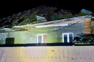 Війська РФ обстріляли три громади Дніпропетровської області