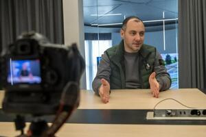 Кубраков зазначив, що деякі з об'єктів було повністю зруйновано