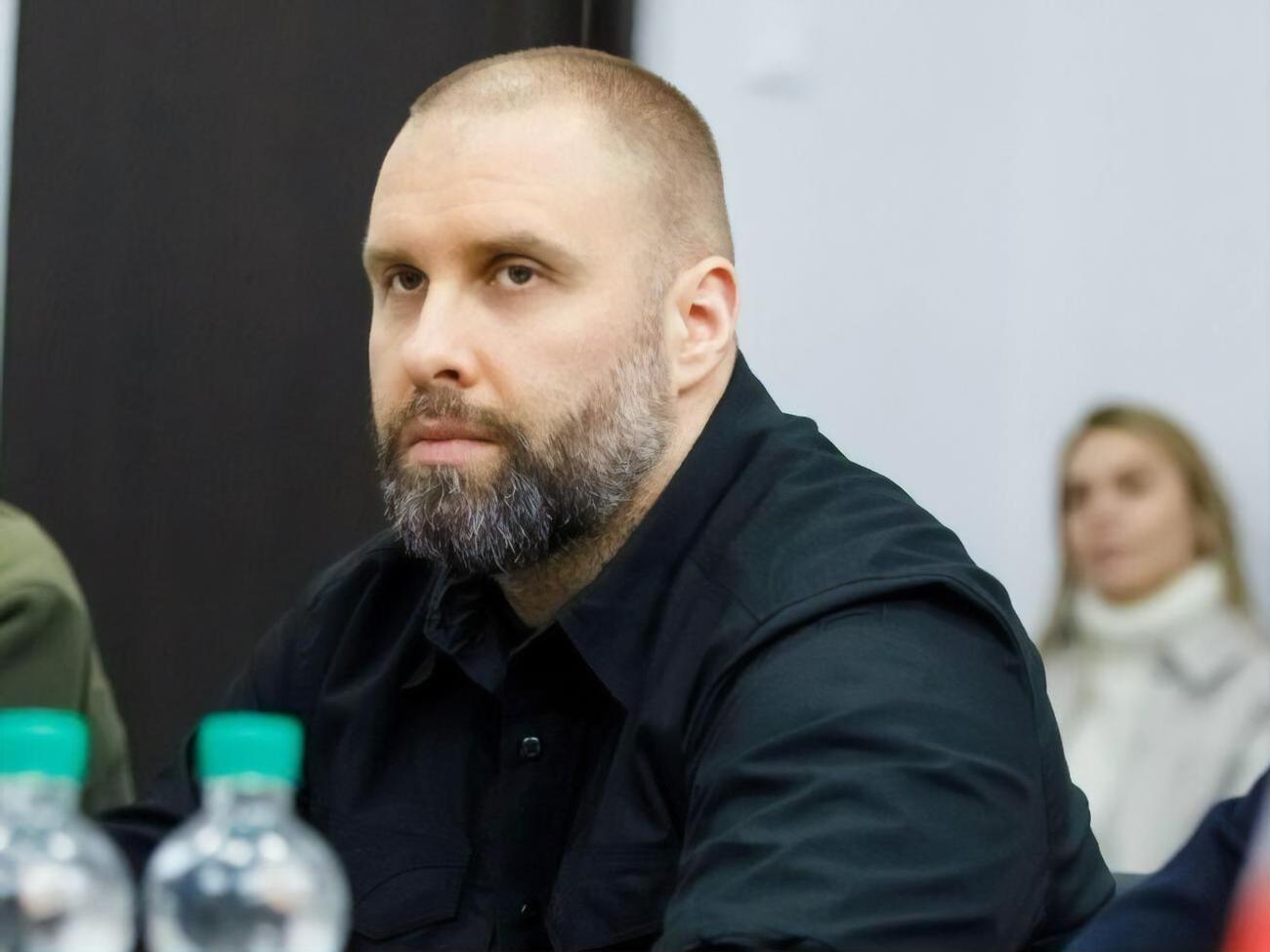 Синєгубов розповів про російські обстріли Харківської області