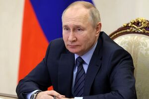 Путина начали открыто критиковать, отмечают аналитики