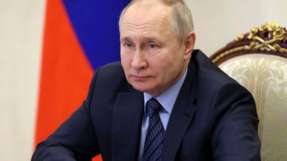Путина начали открыто критиковать, отмечают аналитики