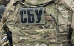 Спецназ СБУ уничтожил российский грузовик