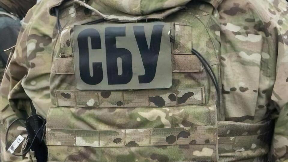 Спецназ СБУ уничтожил российский грузовик