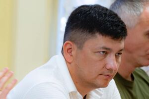 Ким рассказал о российских обстрелах Николаевской области