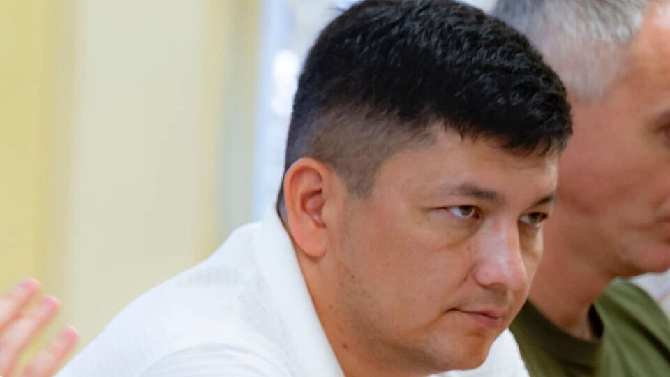 Ким рассказал о российских обстрелах Николаевской области