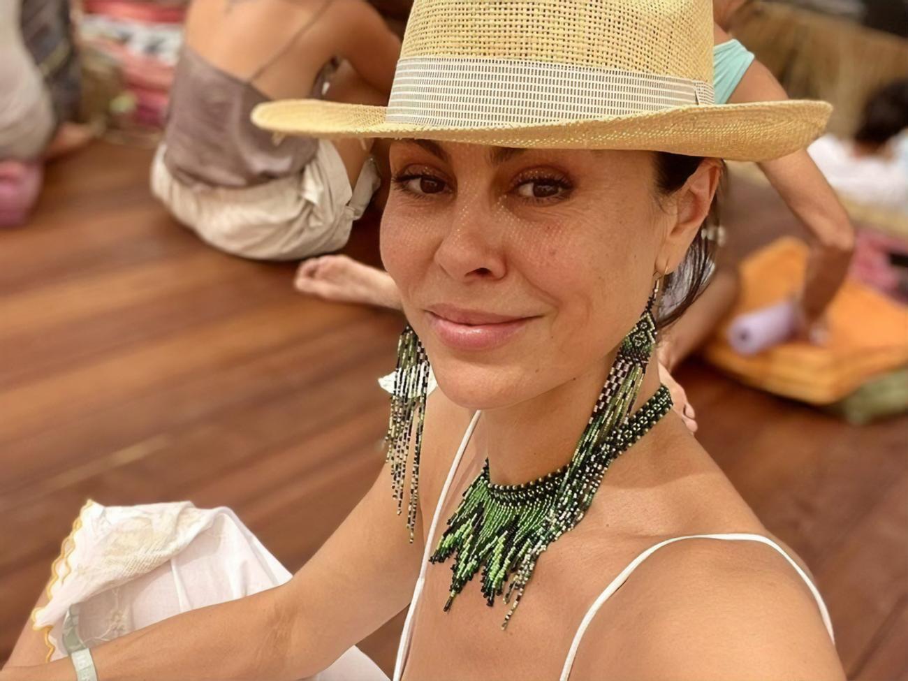 Наталья Егорова &ndash;&nbsp;мать троих детей