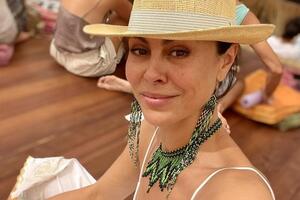 Наталья Егорова – мать троих детей