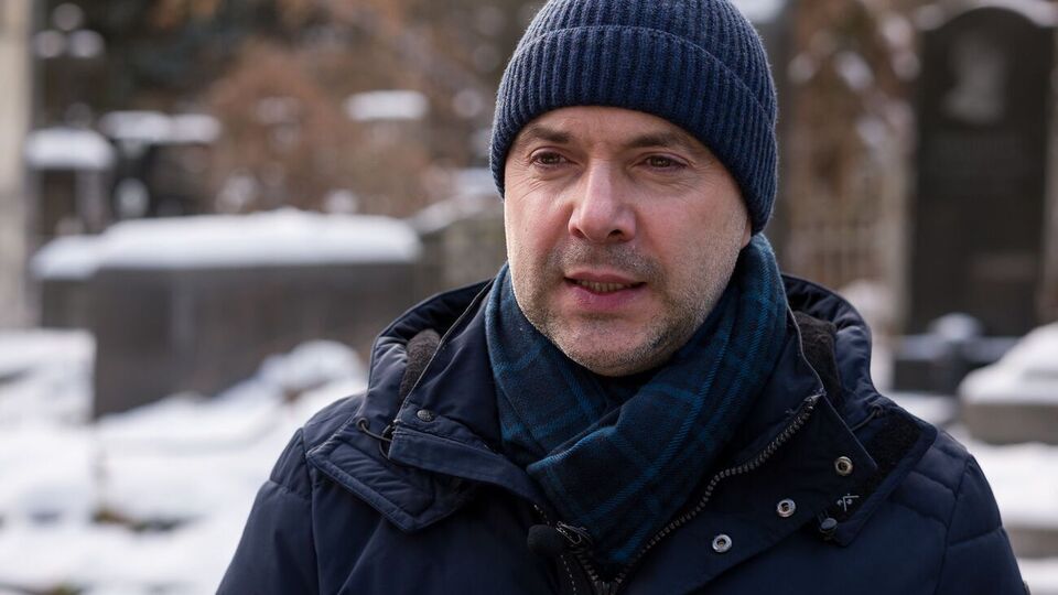 Арестович: Сумніваюся, що Росія як система витримає роки. Ембарго на нафту ввели. І це дуже швидко почне їх ламати. Надлом має бути в лютому – березні