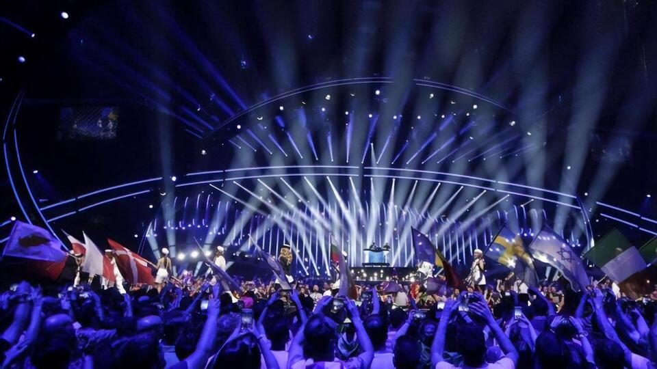 "Евровидение 2023" состоится в Ливерпуле