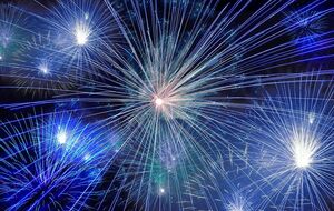 У Бєлгородській та Курській областях заборонили салюти