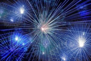 В Белгородской и Курской областях запретили салюты