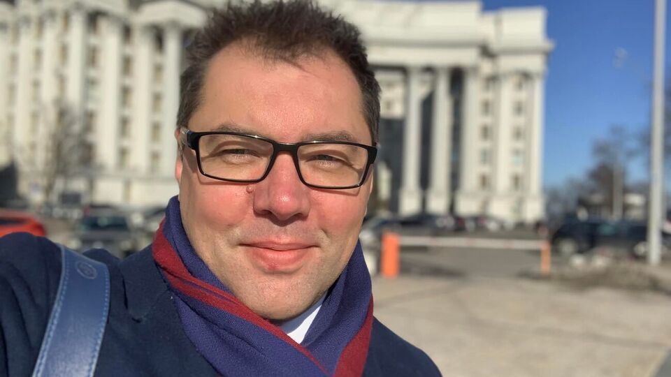 Макеєв: Про мир в Україні не можна домовитися, за нього треба боротися