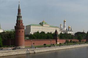 Российские власти выделили на военную сферу около трети всего бюджета страны