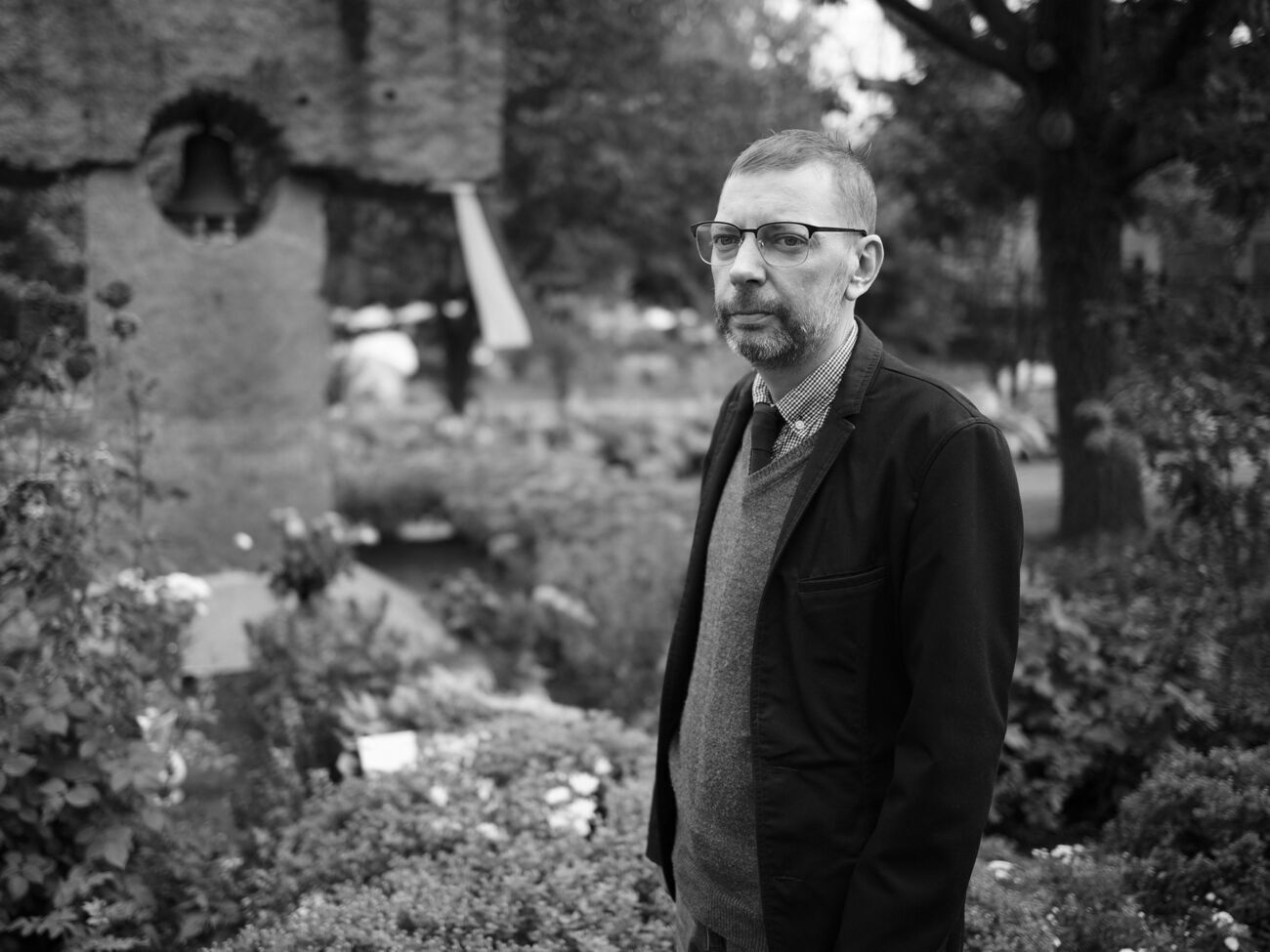 Скоропадскому был 41 год