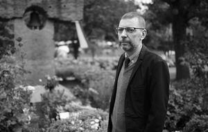 Скоропадскому был 41 год