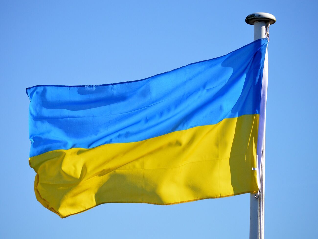Люди в других странах активнее заинтересовались изучением украинского