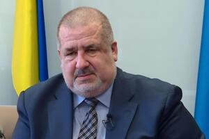 Чубаров предупредил россиян в Крыму, что против них могут применить силу