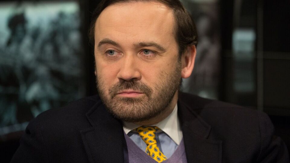 Пономарьов вважає, що Захід побоюється неконтрольованого розпаду Росії