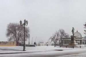 В Одессе и Одесской области постепенно восстанавливают электричество