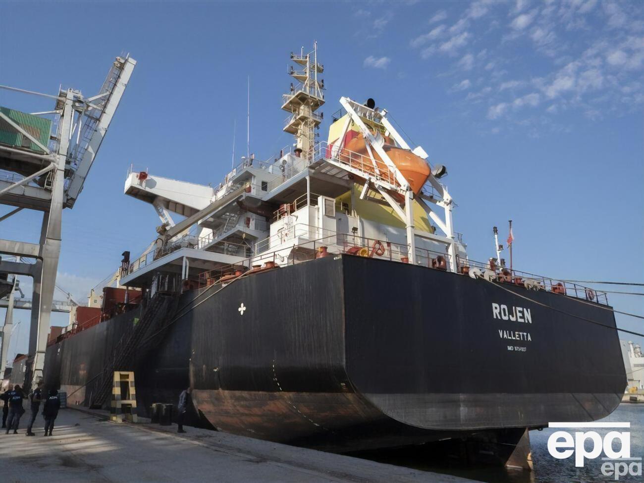 Благодаря черноморской "зерновой инициативе" в мире снизились цены на продовольствие, заявляют в ООН